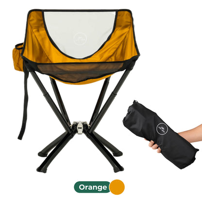 Sick of Your Big & Heavy Chairs? Here's The Fix!