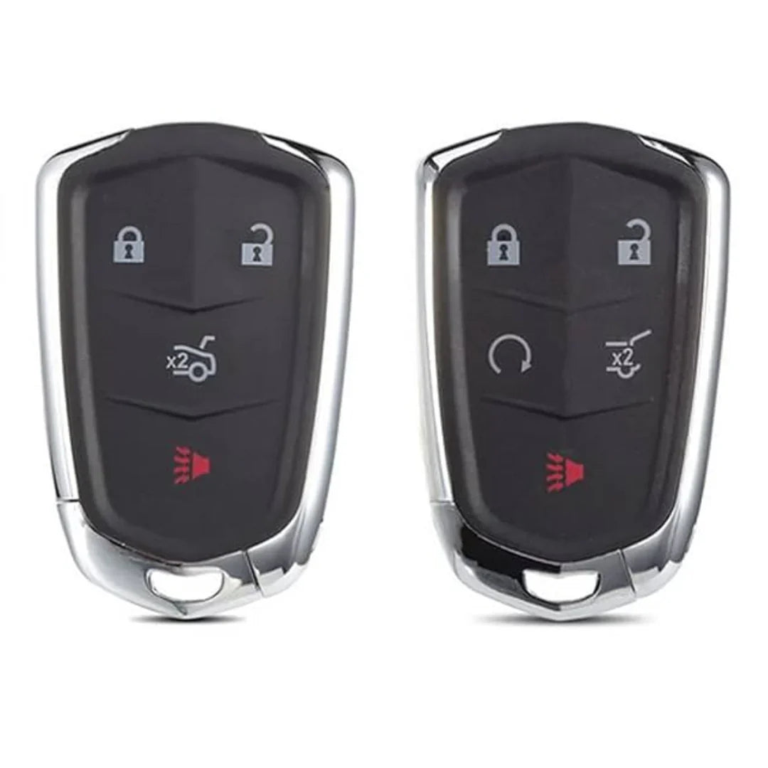 Case for Cadillac