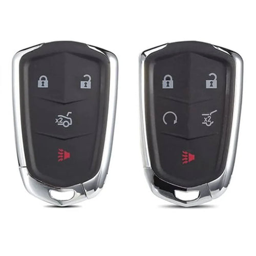 Case for Cadillac