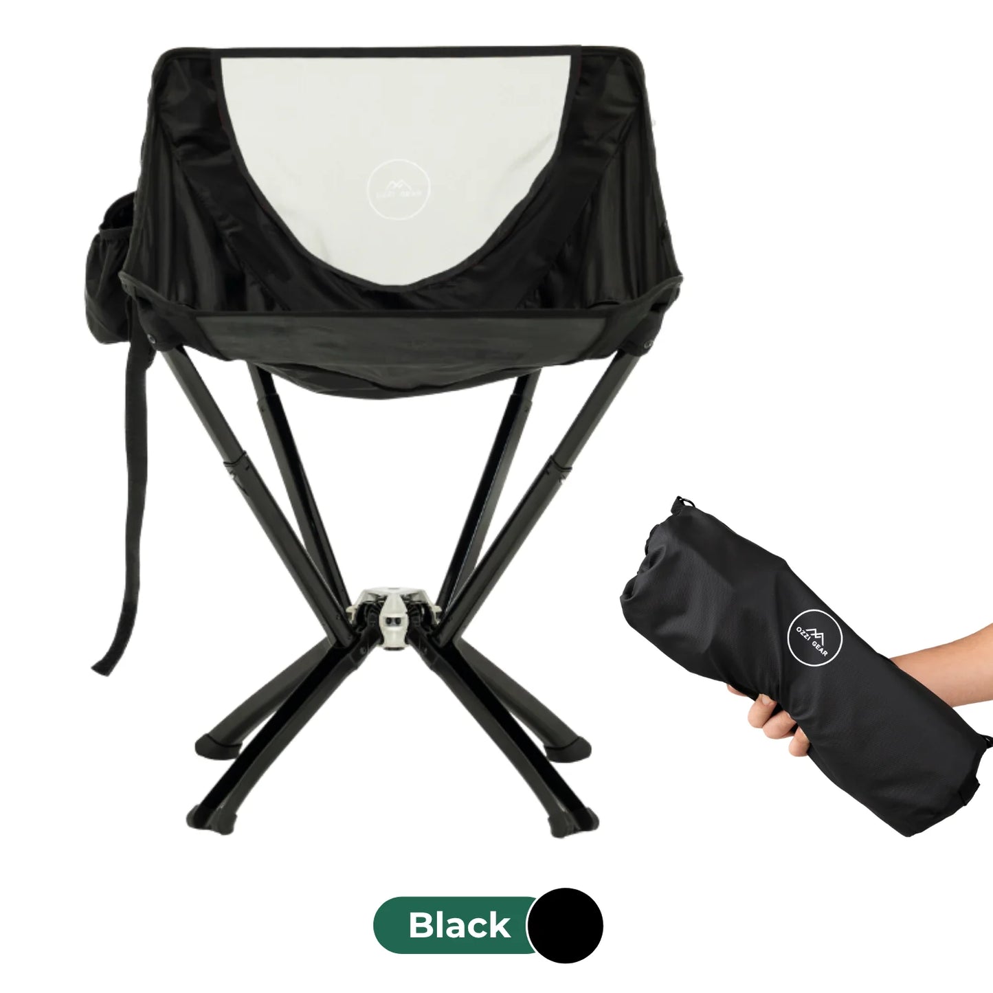 Sick of Your Big & Heavy Chairs? Here's The Fix!