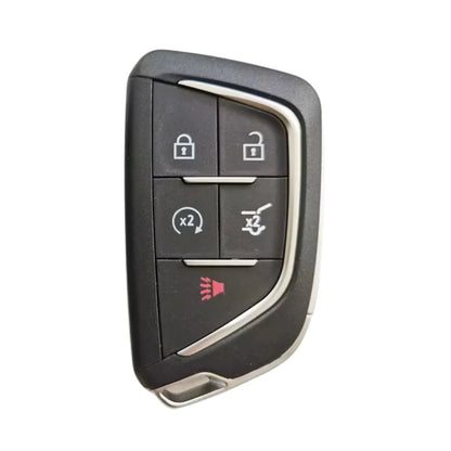 Case for Cadillac