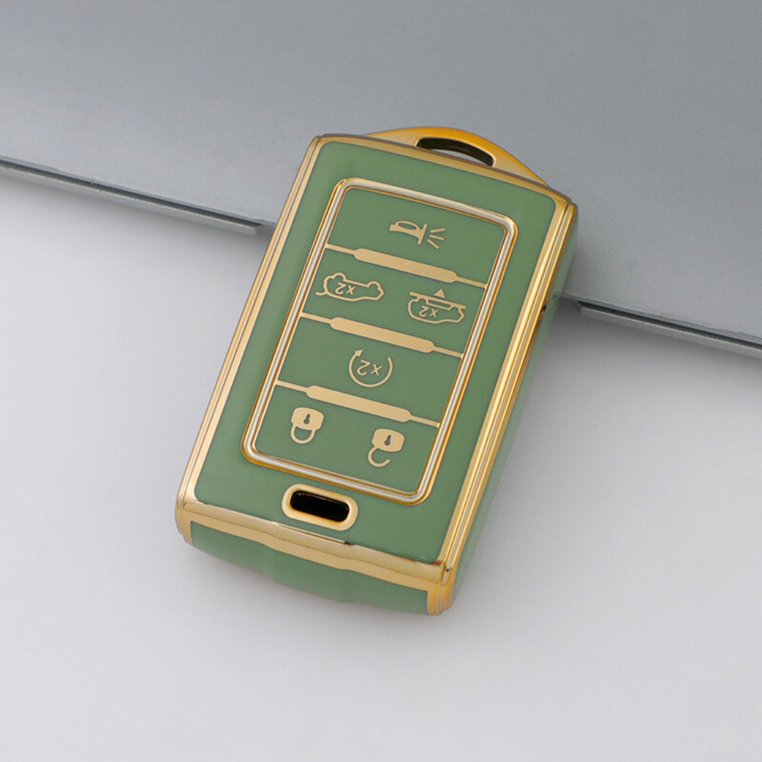 Case for Jeep (6 Buttons)