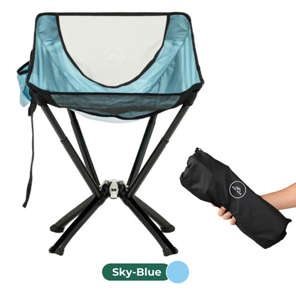 Sick of Your Big & Heavy Chairs? Here's The Fix!