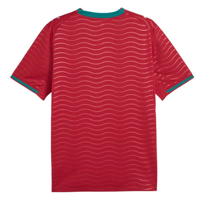 2026 Custom Football Jersey