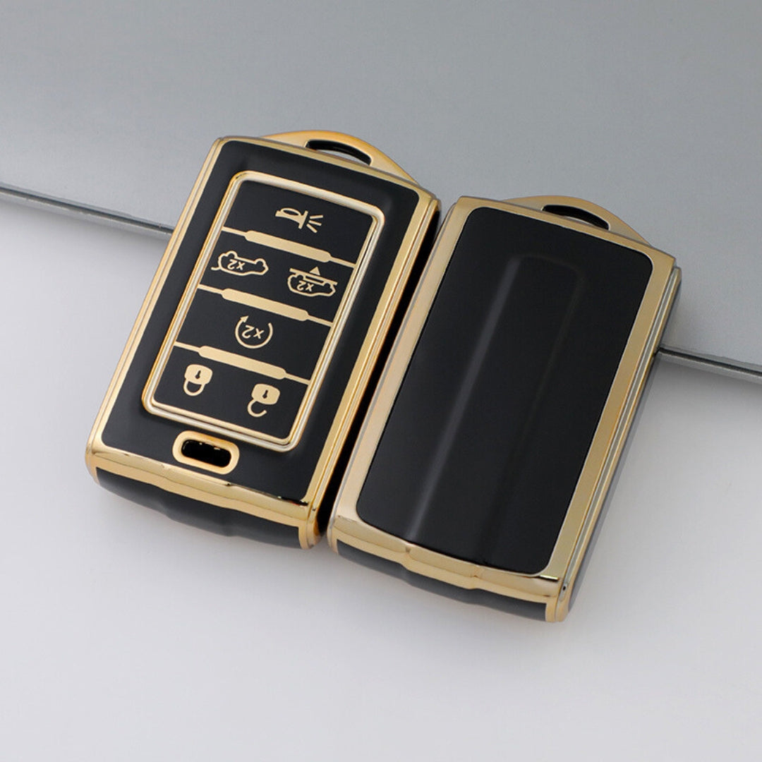 Case for Jeep (6 Buttons)
