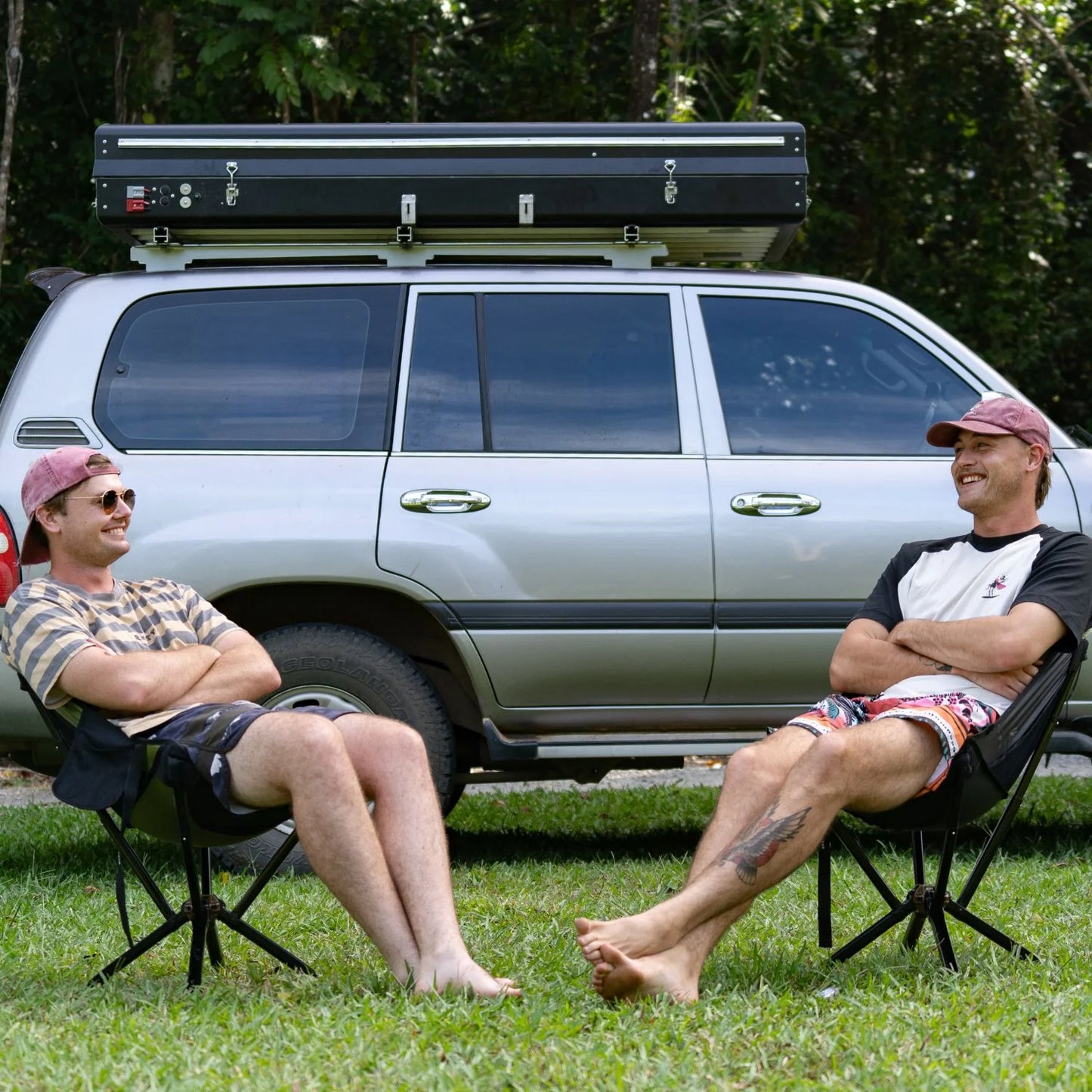 Sick of Your Big & Heavy Chairs? Here's The Fix!