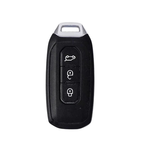 Case for Ford (3 Button)