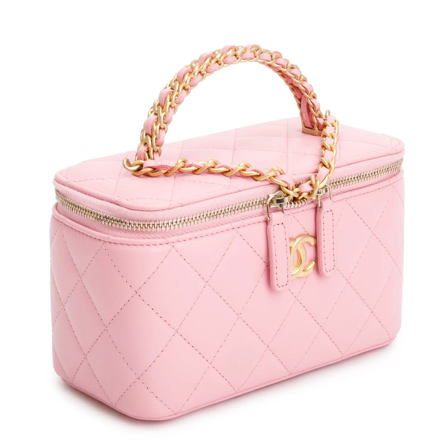 Chanel Vanity Case