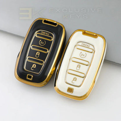 Case for Chrysler (4 Buttons)
