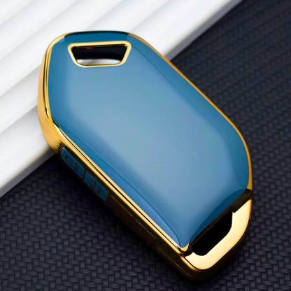 Case for Kia EV9, Picanto GT Line, Sorento, Morning, Seltos (4 Button)