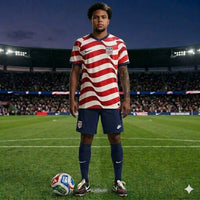 Home Jersey