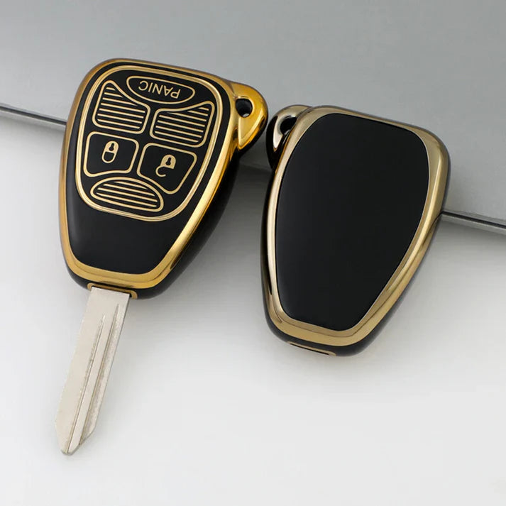 Case for Chrysler (3 Buttons)