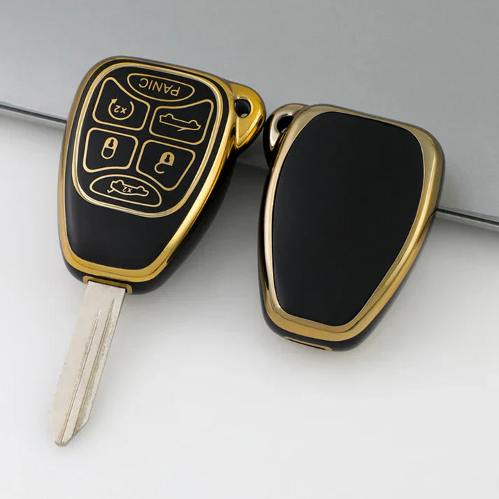 Case for Chrysler (6 Buttons)