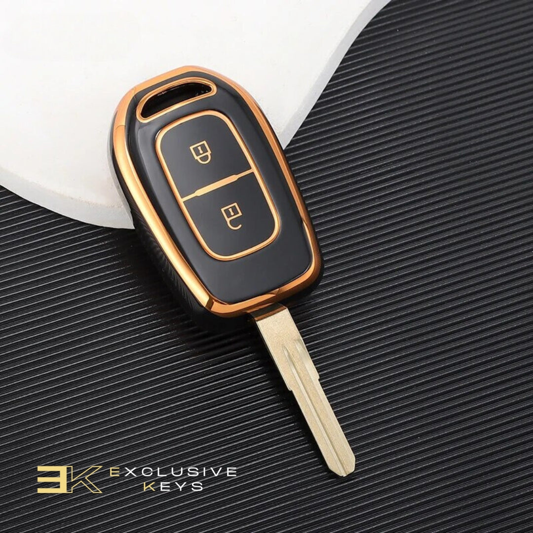 Case for Dacia Duster, Sandero y Logan (2 Buttons)