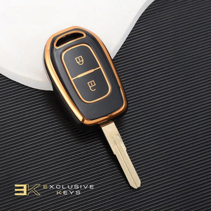 Case for Dacia Duster, Sandero y Logan (2 Buttons)