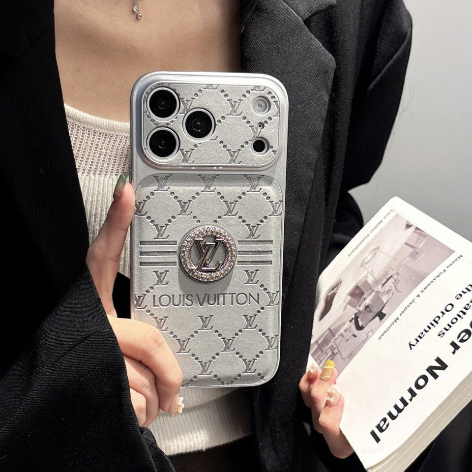 Stylish and luxurious iPhone Case