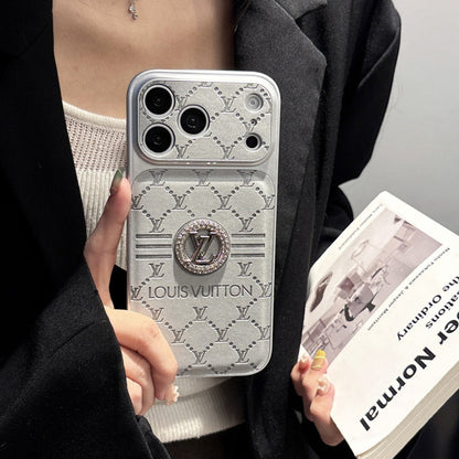 Stylish and luxurious iPhone Case