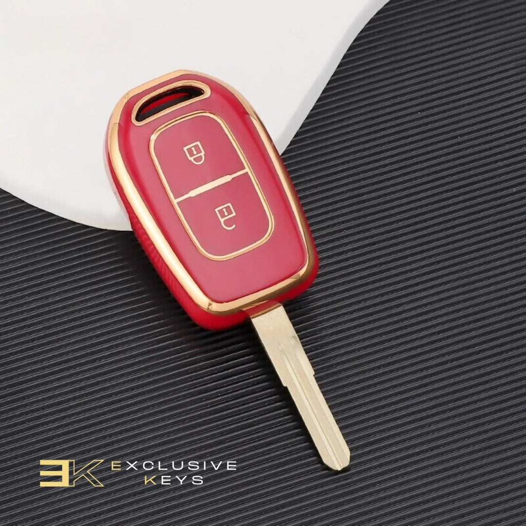 Case for Dacia Duster, Sandero y Logan (2 Buttons)
