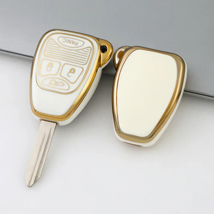 Case for Chrysler (4 Buttons)