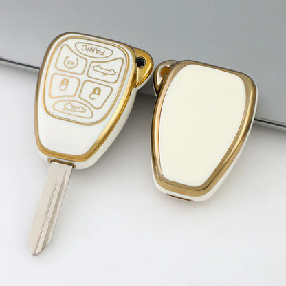 Case for Chrysler (6 Buttons)