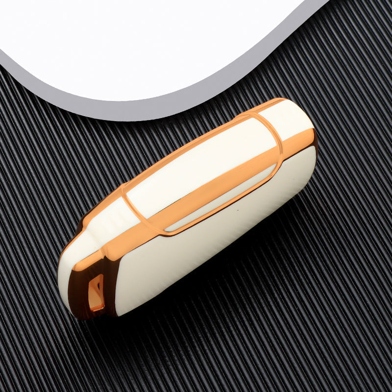 Case for SsangYong Tivoli, Kyron, Sanka, Actyon, Korando, Rexton (Trunk Button)