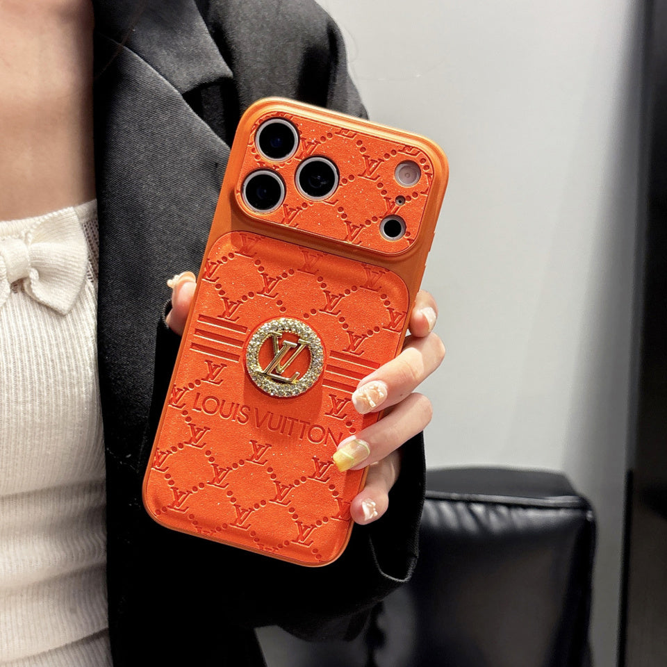 Stylish and luxurious iPhone Case