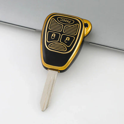 Case for Chrysler (3 Buttons)