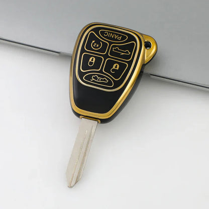 Case for Chrysler (6 Buttons)