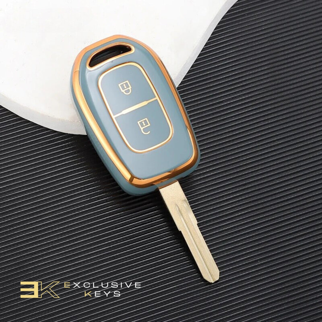 Case for Dacia Duster, Sandero y Logan (2 Buttons)