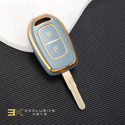 Case for Dacia Duster, Sandero y Logan (2 Buttons)