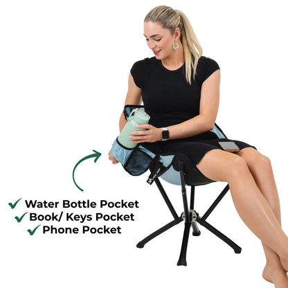 Sick of Your Big & Heavy Chairs? Here's The Fix!