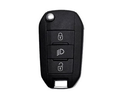 Case for Opel Crossland (lights button)