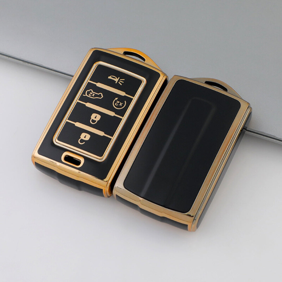 Case for Jeep (5 Buttons)