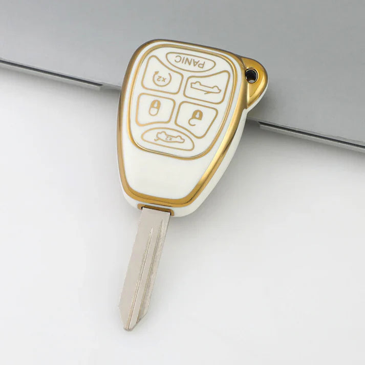 Case for Chrysler (6 Buttons)