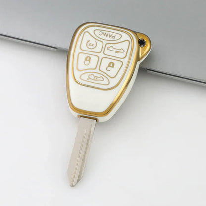 Case for Chrysler (6 Buttons)