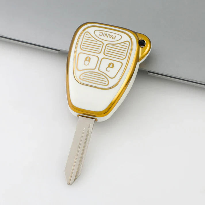 Case for Chrysler (3 Buttons)