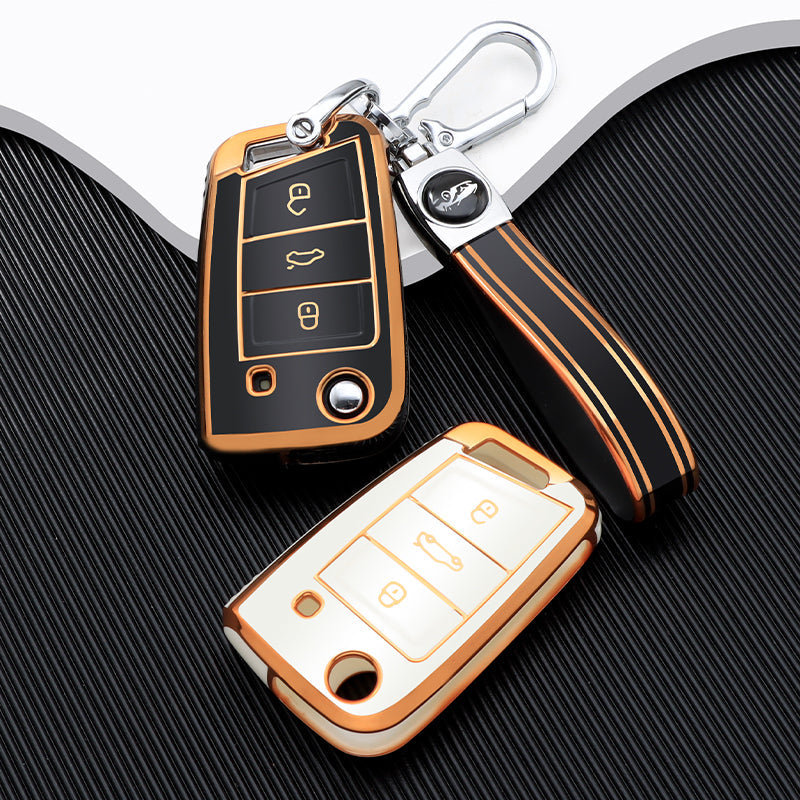 Case for Skoda Octavia y Kodiaq