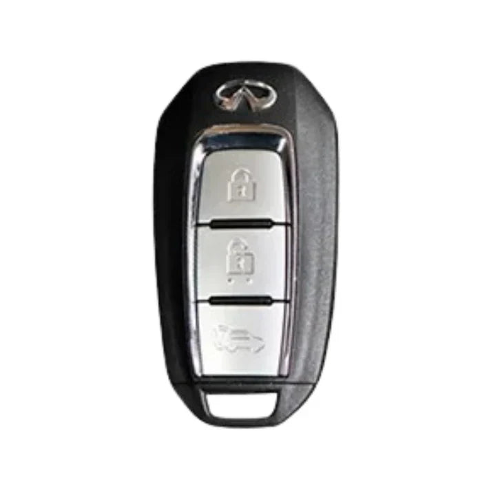 Case for Infiniti