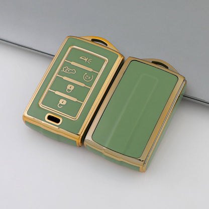 Case for Jeep (5 Buttons)