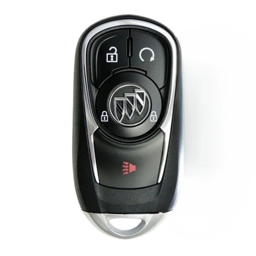 Case for Buick
