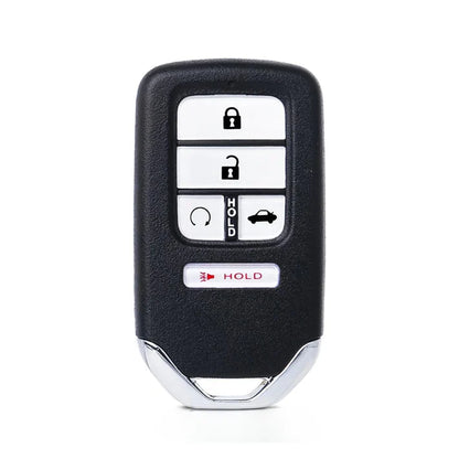 Case for Honda (5 button)