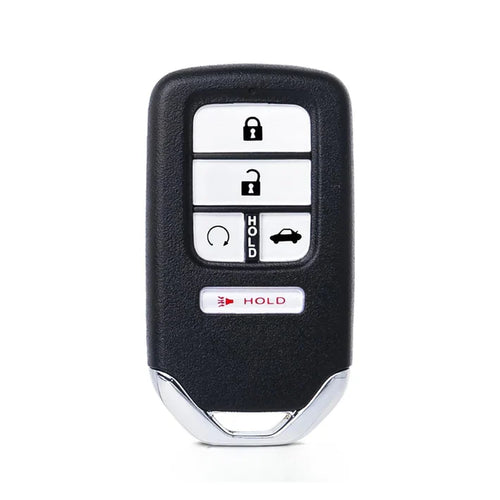 Case for Honda (5 button)