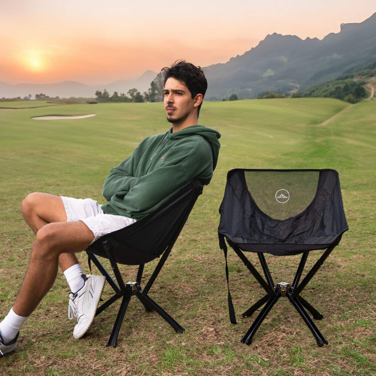 Sick of Your Big & Heavy Chairs? Here's The Fix!