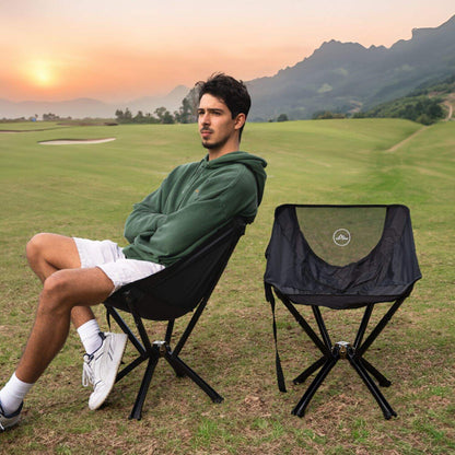 Sick of Your Big & Heavy Chairs? Here's The Fix!