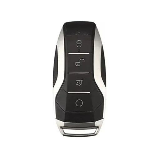 Case for BYD