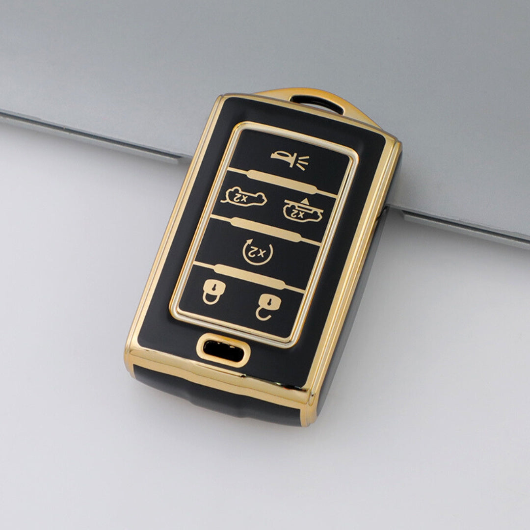 Case for Jeep (6 Buttons)