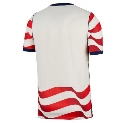 USA 2026 World Cup Custom Jersey