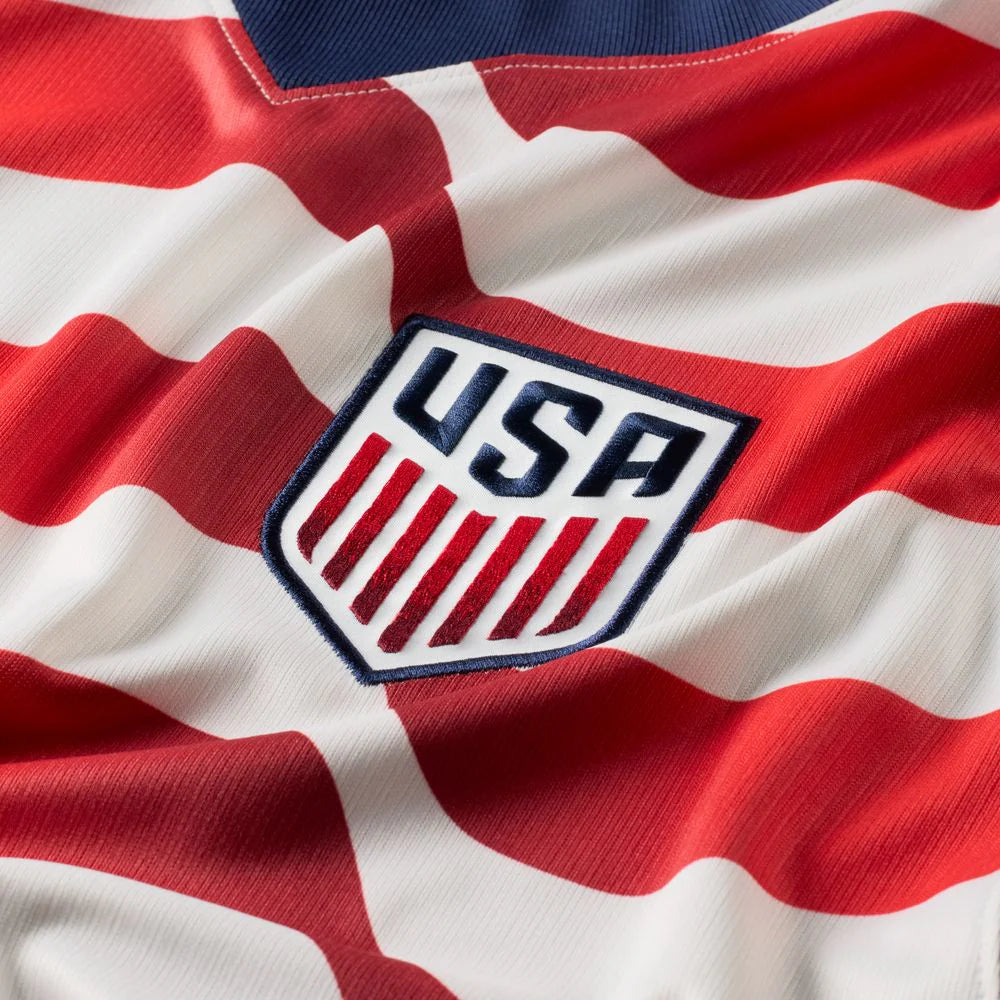 USA 2026 World Cup Custom Jersey