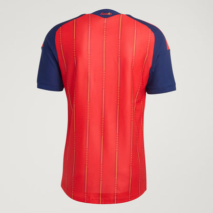 Spain 2026 World Cup Custom Jersey