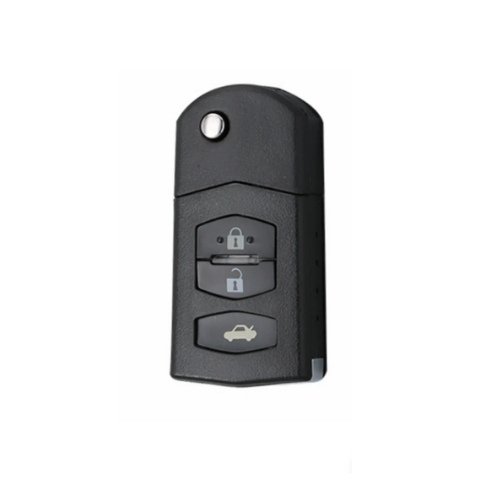 Case for Mazda (3 Buttons)